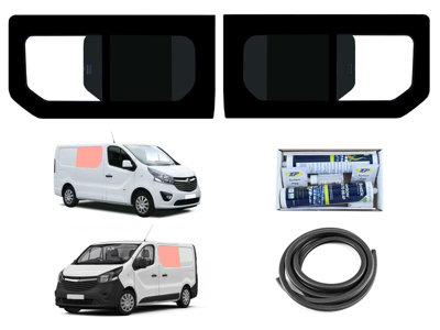 Soporte Lateral Izquierdo Para Parachoques Delantero, Compatible Con Vauxhall Vivaro 2014-2019. Reemplazo Directo Y Fácil Instalación.