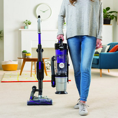 Vax vacuum hotsell
