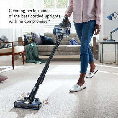 Vax Blade 4 Cordless Vacuum Cleaner CLSV B4KS DIY at B Q