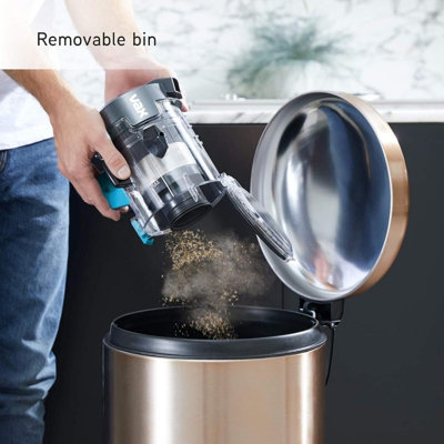 Filtri Lavabili Per Aspirapolvere Senza Fili Vax Blade 4