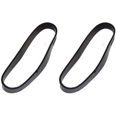 Vax Compatible V006 Vacuum Cleaner Drive Belts by Ufixt