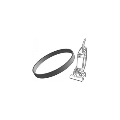 Vax Compatible V006 Vacuum Cleaner Drive Belts by Ufixt - 4
