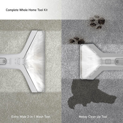 Vax SpotWash Home Duo Carpet Washer CDSW-MPXP