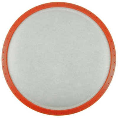 2x Filter Motorschutzfilter für Vax Air Total Home C89-MA-T Cylinder