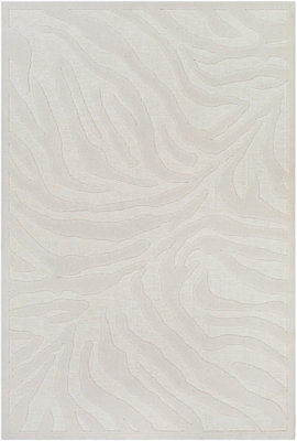 VEERA In- & Outdoor Modern Cream Area Rug 160 x 220 cm