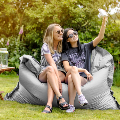 Giant bean bag bed ikea hot sale