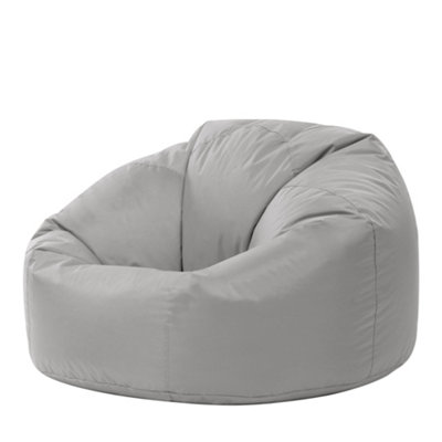 Indoor bean bag chair hot sale