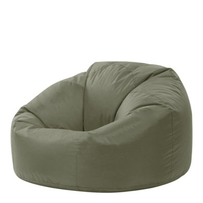 Outdoor bean bags discount b&q