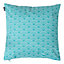 Veeva Deck Stripe Double Sided Print Peppermint Outdoor Cushion