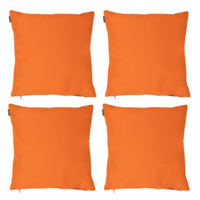 Outdoor best sale cushions b&q