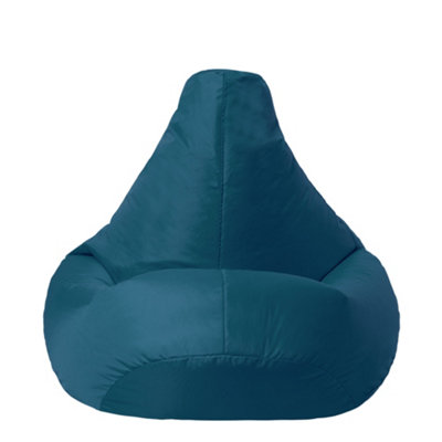 Are bean bags good for online back