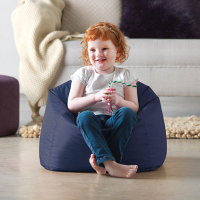 Childrens bean hot sale bag chair