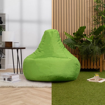 Outdoor B-Bag - Lime | Extreme Lounging