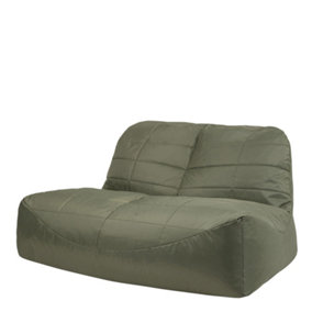 Outdoor bean bags online b&q