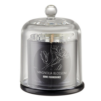 Vegetable Wax Starry Sky Magnolia Scented Candle