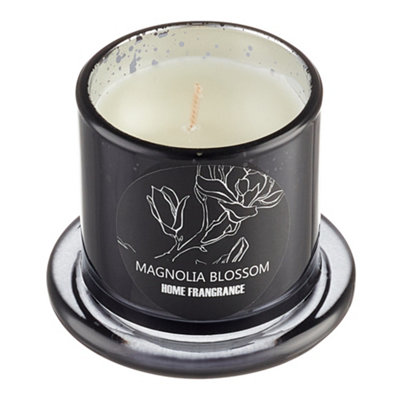 Vegetable Wax Starry Sky Magnolia Scented Candle