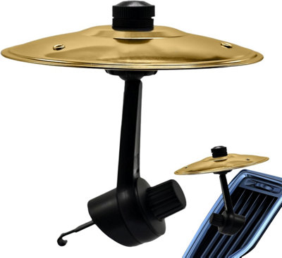 Vehicle Accessories,Car Cymbal, Car Crash Cymbals Air Vent, Car Crash ...