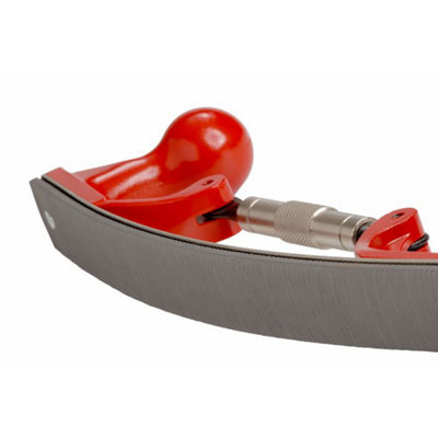 Vehicle panel body file. Fully adjustable. Supplied with 9TPI blade