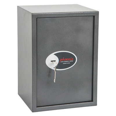 Vela Size 4 Security Safe Key Lock