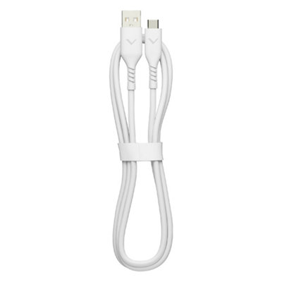 VELD Super-Fast USB-A to USB-C Cable - 1M / 60W