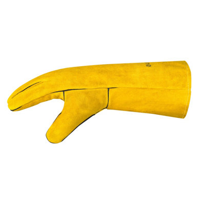 Velda Fire Safety Gloves - Lightweight Workwear