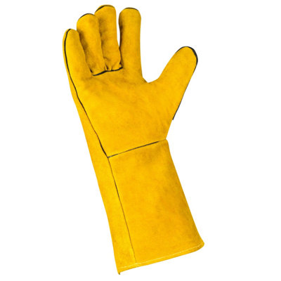 Velda Fire Safety Gloves - Lightweight Workwear