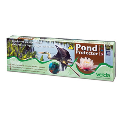 Velda Pond Protector Deterrent Trap