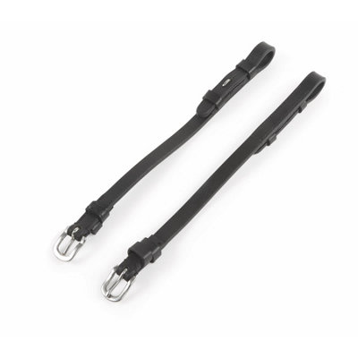 Velociti Horse Bridle Cheeks Black (Full) Price Comparisons | Compare The Build