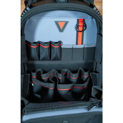 Velocity x PTM Rogue 45 Tool Bag Backpack