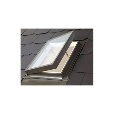 Velux VLT (W) 45cm x (H) 73cm Side Hung Skylight Access Roof Window