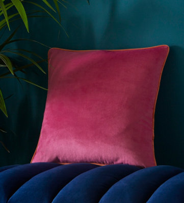 Pink 2025 filled cushions