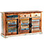 Vema Reclaimed Boat Large Sideboard