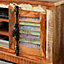 Vema Reclaimed Boat Large Sideboard