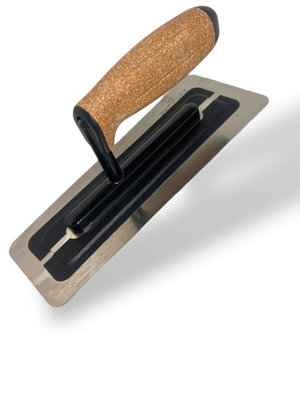 Venetian Plastering Tools Kit Skimflex Complete Set with Trowels ...