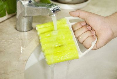 Venetian Window Blind Cleaner Microfibre 7 Brush Pronged Washable ...