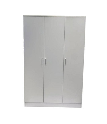 Wardrobe deals 185cm wide