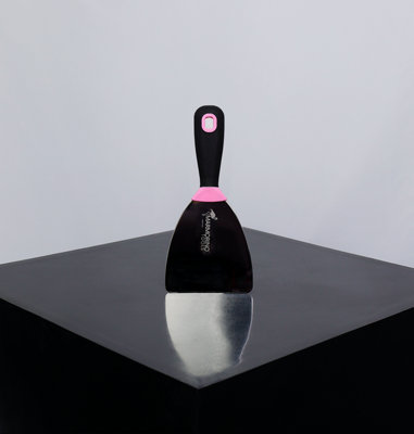 Venice Spatula - Flexible Venetian Plastering Spatulas With Rounded Edge 100 mm