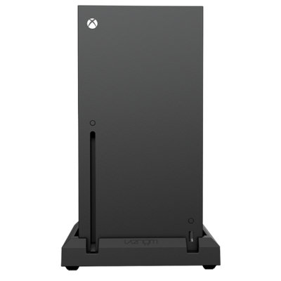 Venom Multi-Colour LED Light Up Console Stand (Xbox Series X)