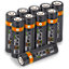 Venom Rechargeable AA Batteries (10-Pack)