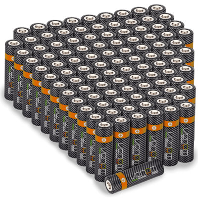 Venom Rechargeable AA Batteries (100-Pack)
