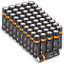Venom Rechargeable AA Batteries (50-Pack)
