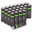 Venom Rechargeable AA Batteries & Charging Dock - Includes 24 x 2100mAh Batteries