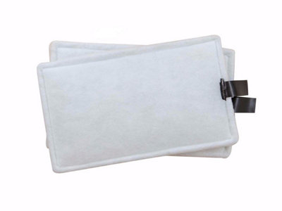 Vent Axia Sentinel F & FH Replacement Filters 2 Pack / M5