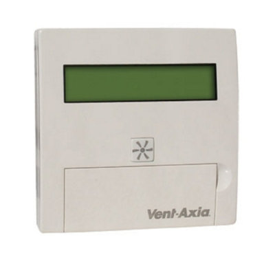 Vent Axia Sentinel Kinetic Wired Remote Controller & Cable(443283)