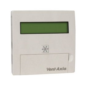 Vent Axia Sentinel Kinetic Wired Remote Controller & Cable(443283)