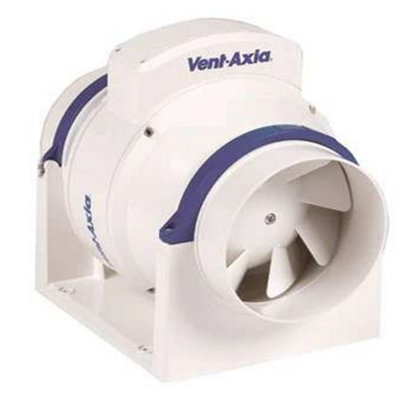 VENTAXIA ACM125 MIXED FLOW FAN , 17105010