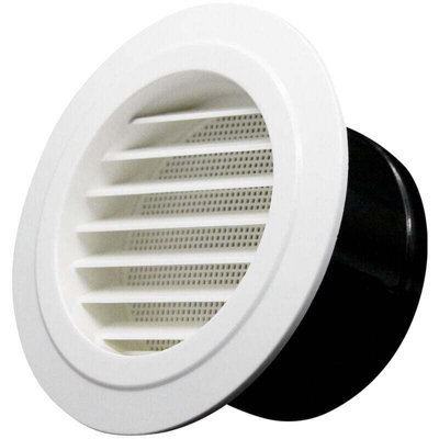 Ventilation grilles, angled ventilation grilles, suitable for an ...