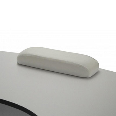 Venus Manicure Nail Technician Portable Beauty Table - White