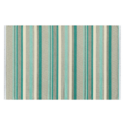 Verdant 80X150cm 100% Cotton Rug
