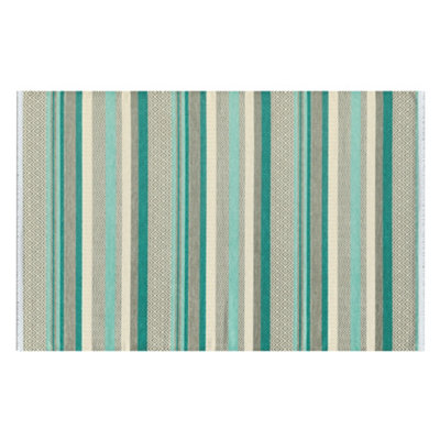 Verdant 80X150cm 100% Cotton Rug